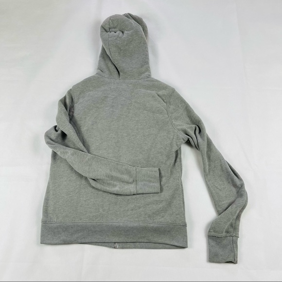 Hollister Women’s Sherpa-Lined Full Zip Hoodie size: Medium - Picture 11 of 13